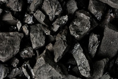 Pleshey coal boiler costs
