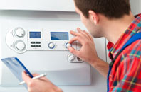 free commercial Pleshey boiler quotes