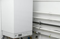 free Pleshey condensing boiler quotes