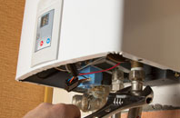 free Pleshey boiler install quotes